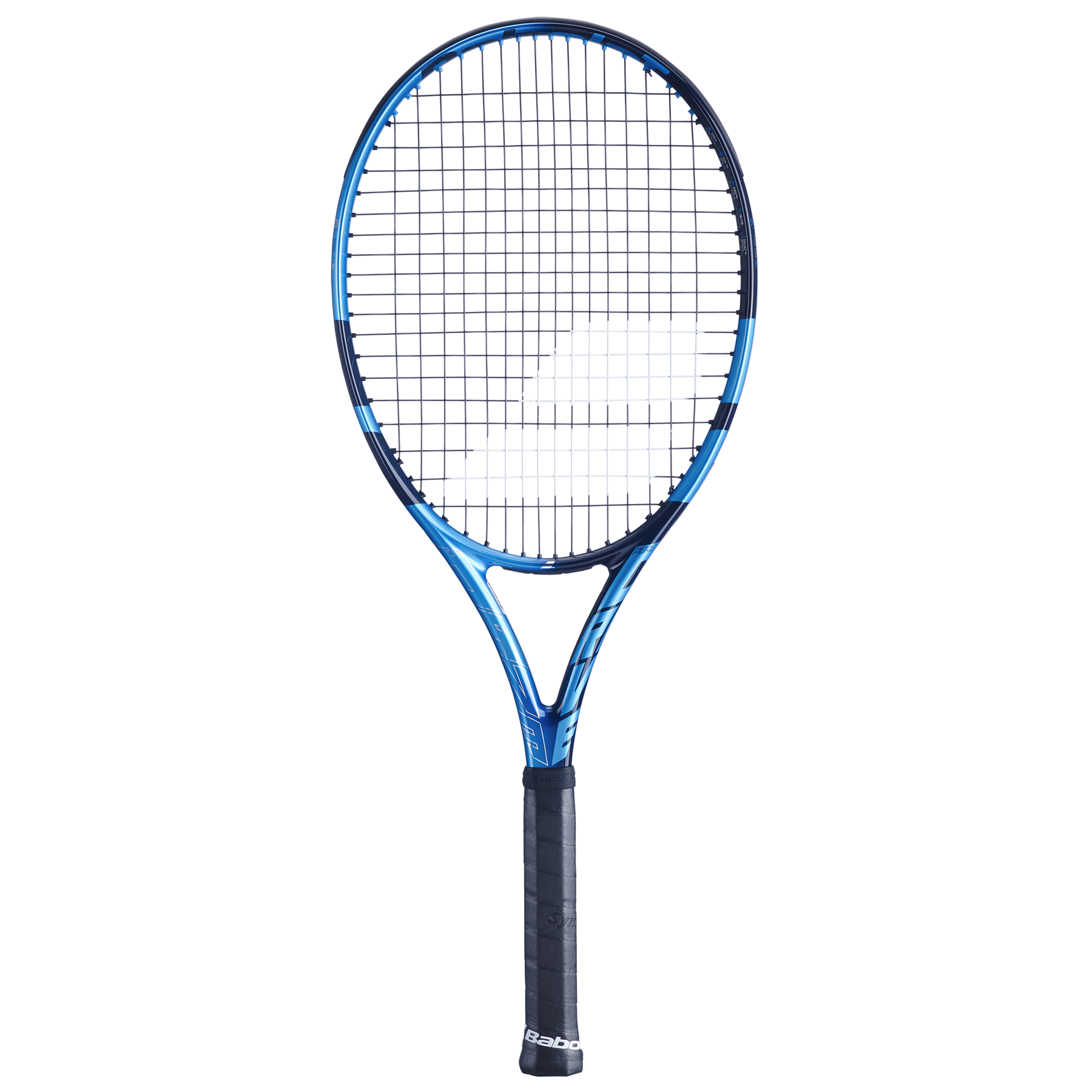 Tennis Racquets Pure Drive 110 Unstrung | Babolat Official Website